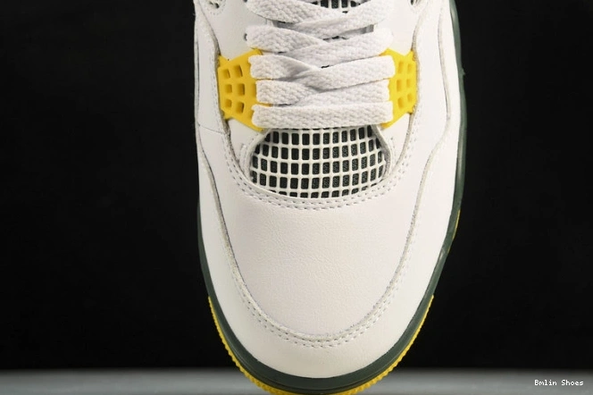 Bmlin Duckman Oregon Jordan 4 Retro 257-255275 Ducks 0719